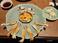 -成隆行·蟹王府(九江路店)