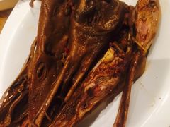 -文叔·湖北名小吃·小龙虾(华强北店)
