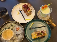 -BRAVO·布瓦屋西餐