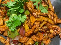 -炭舍干锅(华发商都店)