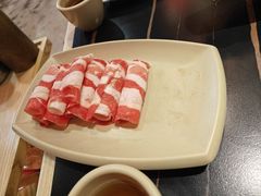 -蜀大侠火锅(四川北路店)