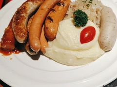 -申德勒加油站西餐厅(日坛路总店)