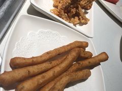 -海底捞火锅(威高广场店)