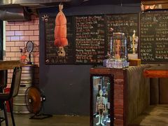 -Liberty Brewing Co·曼哈顿餐吧