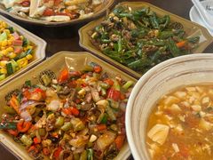 -朗妈私房菜(婺女州店)