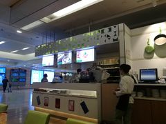 -庆记香港烧味小馆(浦东机场店)
