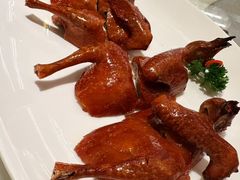 -利苑酒家(合景国际金融广场店)