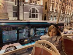 -BUS TOUR观光巴士