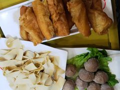 -一闻香迷宗蟹(金华江南店)