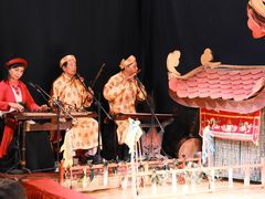 -金龙水上木偶剧院