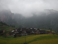 -公盂村