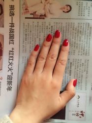 -首尔家美甲美睫女子会馆