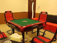 -宝林·绅迪台球俱乐部(万江店)