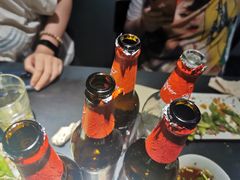 -很久以前羊肉串(中山公园店)