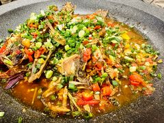-攸州小镇家湘菜(小米科技园店)