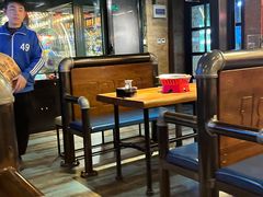 -1819餐厅·团队聚餐·烤串·精酿