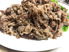 -韩聚园韩国料理(文灶店)