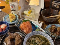 -半藏居酒屋(香港花园店)