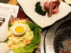 -御牛道日式烤肉料理(杭州万象城店)