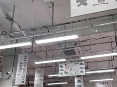 -金多鱼大排档·烤鱼·烧烤·宵夜(江南水都店)