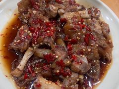 -贤花饭店(城阳店)