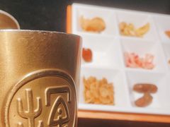 -探鱼·鲜青椒爽麻烤鱼(领展购物广场店)