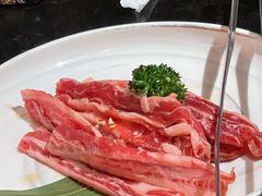 -烧肉达人(凯德晶萃店)