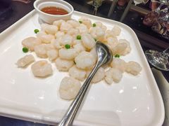 -新南华大酒店(广中店)