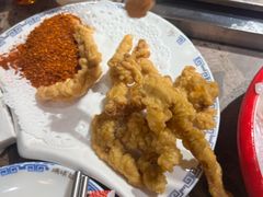 -码头故事火锅(大丰店)