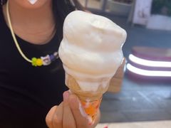 -DQ·蛋糕·冰淇淋(三亚青春颂店)
