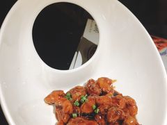 -老头儿油爆虾·知味杭州(爱琴海购物中心)
