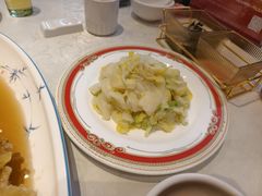 -老妈菜馆(建设街店)