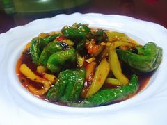 -沙湾大盘鸡(西八家户路店)