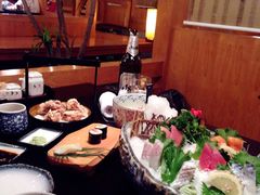 -松子料理(亮马桥店)