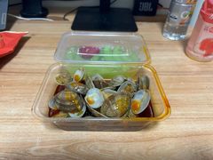 -华府九号海鲜烧烤大排档(龙域店)