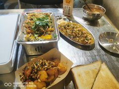 -有局·成都市井烧烤·精酿啤酒(双楠店)