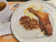 -大快活(丽丰店)