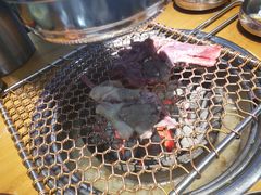 -老炉家木炭烤肉(长江国际店)