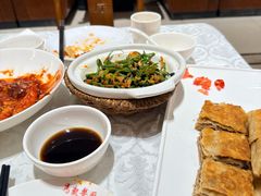 刀剁肉饼-马凯餐厅(地安门店)