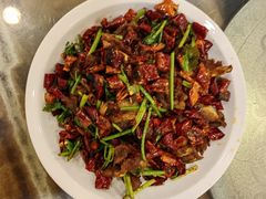-一楼食业·美食人家