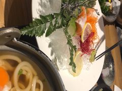 -隐泉之语日式料理(王府中环店)