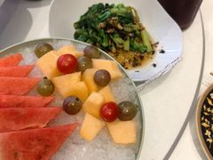 -盛百味·家宴餐厅(霸州分店)