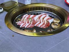 -棒小伙·齐齐哈尔烤肉(龙茗路店)