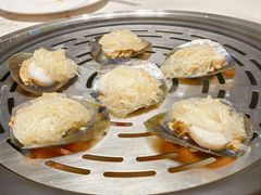 -青蓬蒸汽海鲜·深圳老字号·团建聚会(壹方城店)