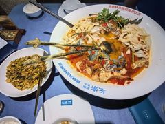 -坛宗剁椒鱼头(河西王府井店)