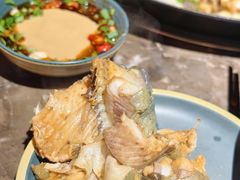 -肥鱼屯活鱼锅(惠工街店)