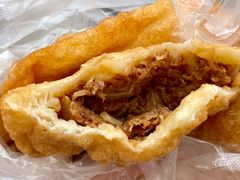 -老方子馅饼粥(台东店)