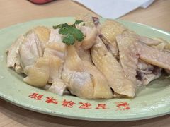 -百家鸡味馆(清泰店)