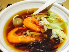 -万岁寿司(蓬江万达店)