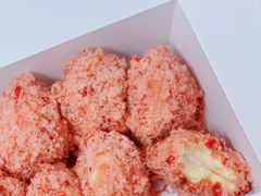 -鲍师傅糕点(八一馆店)